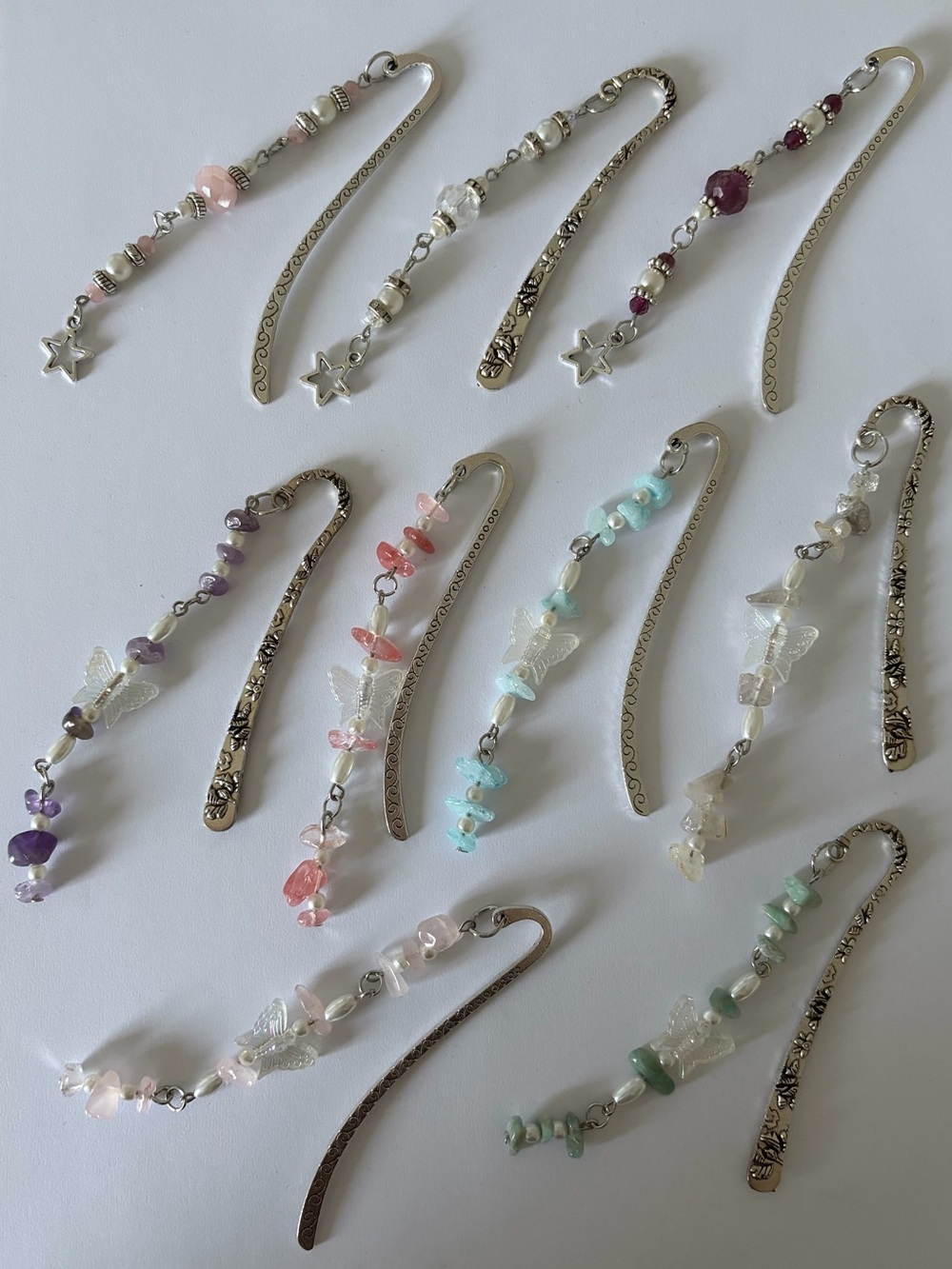 whimsy bookmark bundle ✨